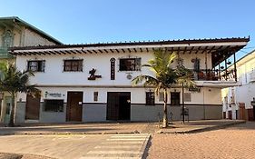 Hotel Tahami
